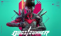 Ghostrunner - Un nuovo DLC premium 'Project_Hel' sarà disponibile dal 27 gennaio