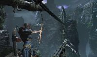 Il secondo DLC di Shadow of the Tomb Raider, “The Pillar”, è ora disponibile