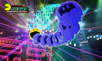 Pac-Man Champioship Edition 2 Plus è disponibile per Nintendo Switch