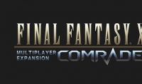 Final Fantasy XV - Annunciato il test chiuso per la nuova espansione multiplayer