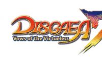 NIS America annuncia Disgaea 7: Vows of the Virtueless