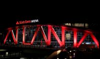 La State Farm Arena di Atlanta dà il benvenuto all'eSport di LoL per le semifinali 2022 dei Mondiali