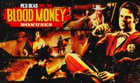 Red Dead Online - Ricompense doppie in tutti i lavori di Blood Money