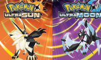 Famitsu svela i numeri di Pokémon Ultrasole e Ultraluna