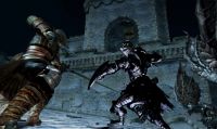 Dark Souls II - Cursed Trailer