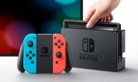 Nintendo Switch - Primi test sulla durata della batteria