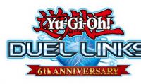 Yu-Gi-Oh! DUEL LINKS celebra il sesto anniversario con leggendari bonus tra cui l’iconica carta Forza Riflessa