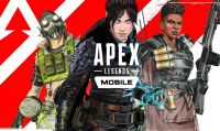 Apex Legends Mobile - Al lancio sarà presente una Leggenda esclusiva?