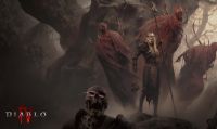 Diablo IV sarà disponibile nel 2023