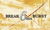 Namco Bandai apre sito countdown 'Break Burst'