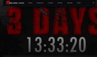 Gears of War 4 - Compare un misterioso countdown