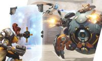 Overwatch Free Trial disponibile ora