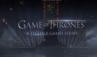 Game of Thrones Telltale - Su Amazon gratis il primo episodio