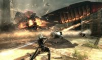 Metal Gear Rising: Revengeance in bundle con una PS3