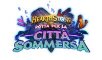 Hearthstone: Rotta per la Città Sommersa è ora disponibile