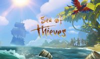 Sea of Thieves si mostra in un nuovo video gameplay