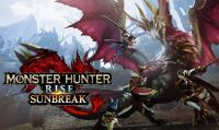 Monster Hunter Rise: Sunbreak - Svelati alcuni piani post lancio dei prossimi mesi