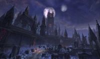 The Elder Scrolls Online - Ecco i segreti di Castle Thorn