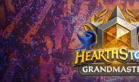 Gli Hearthstone Grandmasters 2022 iniziano questo weekend