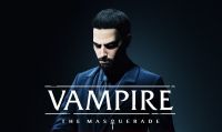 Pubblicato un nuovo video gameplay di Vampire The Masquerade - Swansong