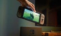 Famiglie, bambini e gamers puri: Nintendo Switch sarà versatile
