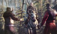 The Witcher 3: Wild Hunt rimandato a febbraio 2015