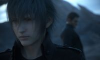Final Fantasy XV è pronto al 65% - Ecco il nuovo trailer