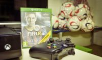 Xbox One e FIFA 14: le armi segrete del coach tecnologico