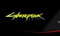 Cyberpunk 2077 vince un premio ai Golden Joystick di quest’anno