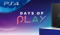 Arrivano i Days of Play con tante offerte sui prodotti PlayStation
