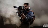 Call of Duty: Modern Warfare - Il programma dell'evento di rivelazione del multiplayer
