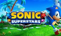 Sonic Superstars è ora disponibile