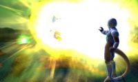 Dragon Ball Z: Battle of Z - Trailer Demo