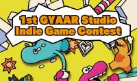 Bandai Namco annuncia il primo Gyaar Indie Game Contest