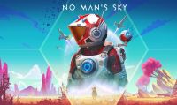 No Man's Sky è disponibile ora su Nintendo Switch