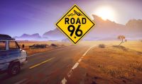 Road 96 sarà disponibile su console ad aprile