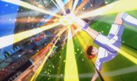 Prova gratuitamente Captain Tsubasa: Rise of New Champions