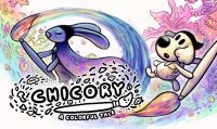 Chicory: A Colorful Tale presenterà una demo per il Festival dei giochi di Steam
