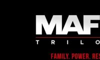 Svelati i dettagli di Mafia Trilogy