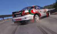 Disponibile la seconda pacth di Sébastien Loeb Rally Evo