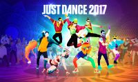 Ubisoft pubblica un trailer per la demo di Just Dance 2017