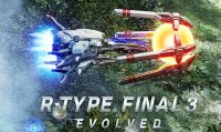 R-Type Final 3 Evolved - Annunciata la data d'uscita insieme a un nuovo trailer