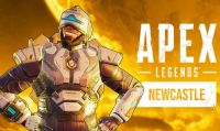 Apex Legends - Il nuovo filmato presenta la storia di Newcastle