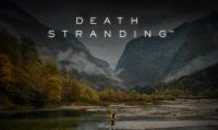 Death Stranding - Prende il via l'iniziativa I Connectors
