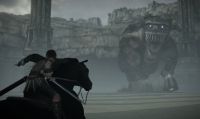 Ecco i primi 15 minuti di gioco di Shadow of the Colossus su PS4 Pro
