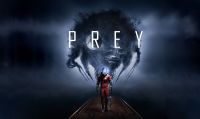 La demo di Prey è disponibile per PlayStation 4 e Xbox One