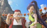 Dragon Quest XI arriverà anche in occidente