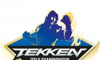 Bandai Namco Europe annuncia la European TEKKEN Cup e i TEKKEN National & Regional Championship - L'Italia avrà il TEKKEN ITALY CHAMPIONSHIP