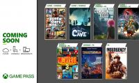 Xbox Game Pass - Svelati i nuovi giochi disponibili e quelli in arrivo a breve
