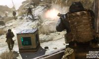 Il multiplayer Beta di Call of Duty: Modern Warfare disponibile ora